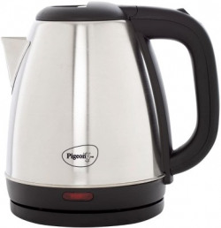 Pigeon Electric Kettle Starts at Rs.499