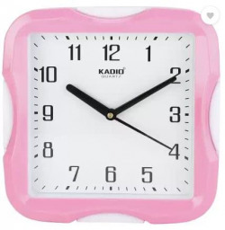 Kadio Analog  Wall Clock starts at162