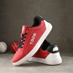 DUCATI NEO MOTORSPORT Sneakers For Men(Red)