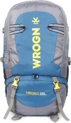 Wrogn Rucksacks Starts At Rs.549