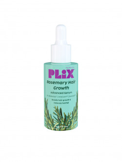 PLIX THE PLANT FIX Rosemary Hair Growth Advanced Serum For Hair Growth - 50ml