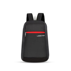 Lavie Sport Sprinter Small Daypack 1.5 Compartments 11 Litres Unisex Casual Backpack For Boys & Girls