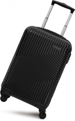 YAYAVAR Cairo Cabin Suitcase 4 Wheels - 22 Inch