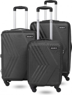 KILLER Arrow- Combo Set (28 +24 +20 ) Cabin & Check-in Set 4 Wheels - 28 inch