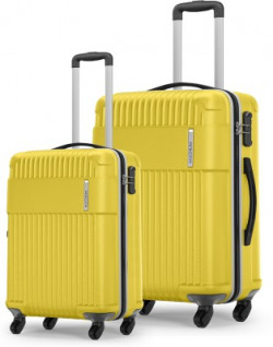 Safari Magnum Saber 2P Set 4W Cabin & Check-in Set 4 Wheels - 26 inch