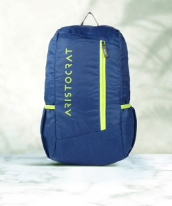 Aristocrat Backpacks Starts at Rs.310