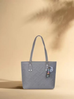 Clovia Women Grey Shoulder Bag