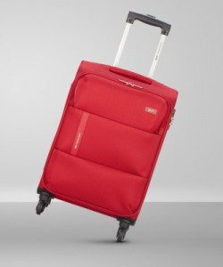 VIP WIDGET STR 4W 58  Cabin Suitcase 4 Wheels - 22 inch