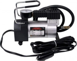 Exilom 150 psi Tyre Air Pump for Car & Bike