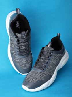 Hrx Men's Shoes Starts at Rs.539.