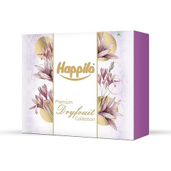 Happilo Dry Fruit Celebration Gift Box Pelican 339g, Ideal for Diwali, Rakhi and Festive Gifting, Hamper For Corporate Gifts, Family, Friends, Office Clients Occasion, New year, Functions