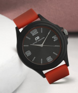 PETER ENGLAND Analog Watches starts at 52