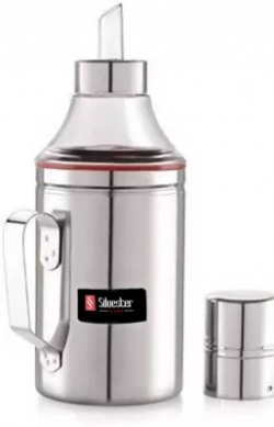Silvester 1000 ml Cooking Oil Dispenser(Pack of 1)