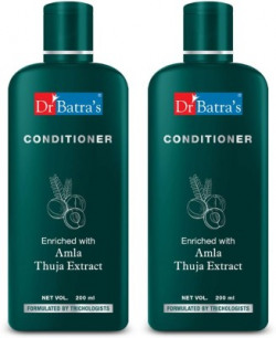 Dr Batra's Conditioner(400 ml)
