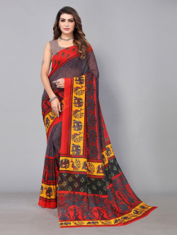 Women's Saree Starts at Rs.199