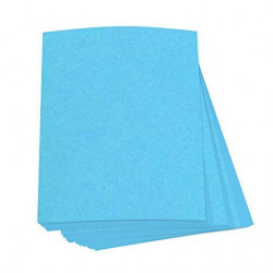 DSR A4 Color Paper (20 Sheets (180-240 GSM)