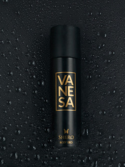 Vanesa Women Shero Deodorant 150 ml