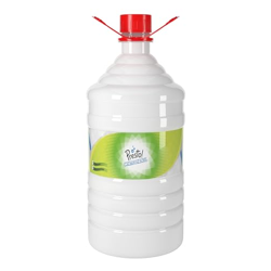 Amazon Brand - Presto! Phenyl Floor Cleaner | 5 Litre | Suitable For H
