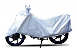 Solimo bike cover 2025