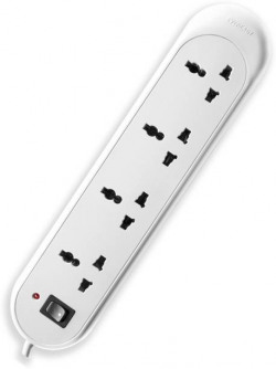 EVEREADY Everprotect Neo X4 - Spikeguard 4 Meter 4  Soc...