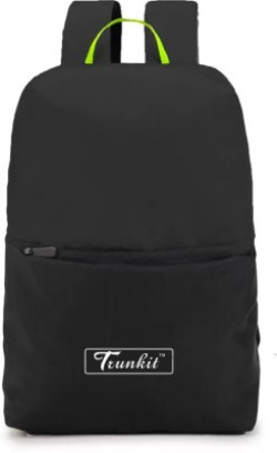 Trunkit  Backpack Starts at Rs.159