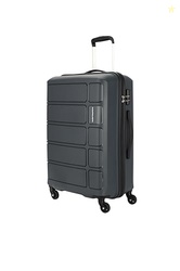 Kamiliant American Tourister Large Harrier 78 Cms Check-in Polypropyle