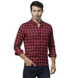 Thomas Scott Men's Casual Shirt Starts at Rs,229