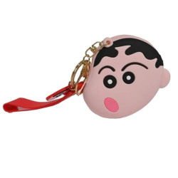Eitheo Toy Soft Kids Music Box Cute Soft Silicone Pouch Case Cover Gift Set (Style-6)