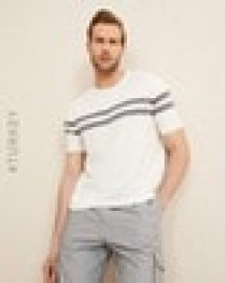 Slim Fit Crew-Neck T-Shirt