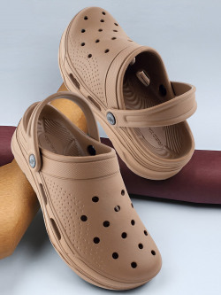 Red Tape Men's Clogs Starts at Rs.532