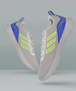 ADIDAS  ONYXD Running Shoes For Men  (Grey)