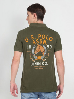 U.S. Polo Assn. T-shirt Starts at 599