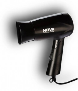 Nova Hair Dryers Starts at Rs.359
