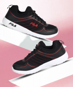 Fila Running Shoes Starts at Rs.624