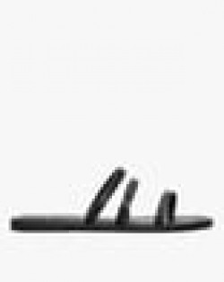 Strappy Slip-On Sandals Starts at 240