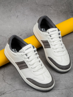 ABROS Men Techno-3 Smart Causal Sneaker Shoes