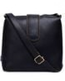Women Sling Bag with Detachable Strap