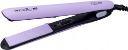 IKONIC ME Quick & Easy Hair Styling with Ceramic Plates Glide Hair Straightener(Lilac)