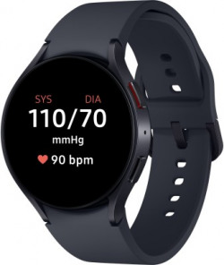 SAMSUNG Galaxy Watch6 Bluetooth(Graphite Strap, 44mm)