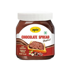 Apis Chocolate Spread 350gm