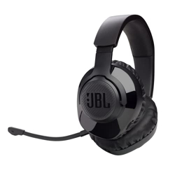JBL Free WFH Wireless, Over Ear Headset 