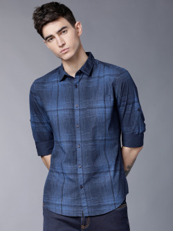 Highlander Mens shirt from Rs.229