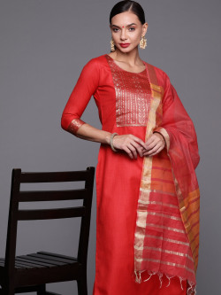 Indo Era Kurtas Sets upto 88% Off starting @499