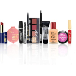 BLUE HEAVEN Bridal Makeup kit for women(Pack of 11)