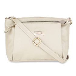 Nelle Harper Women's Western (Cream)