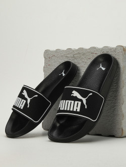 Puma Unisex Leadcat 2.0 Sliders