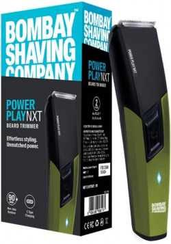 BOMBAY SHAVING COMPANY TRIMMER Starts at 799