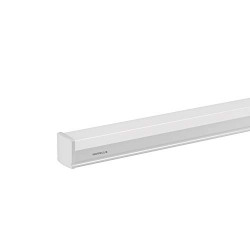 Havells 10w LED Pride Plus Neo Batten 3000k, Warm White, Small (LHEXACP5IN1W010-Pk1), B22