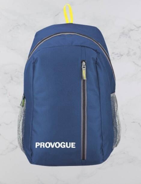 Provogue 25L Backpack Starts at Rs.192.