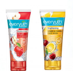 Everyuth Facewash Starts at Rs.135